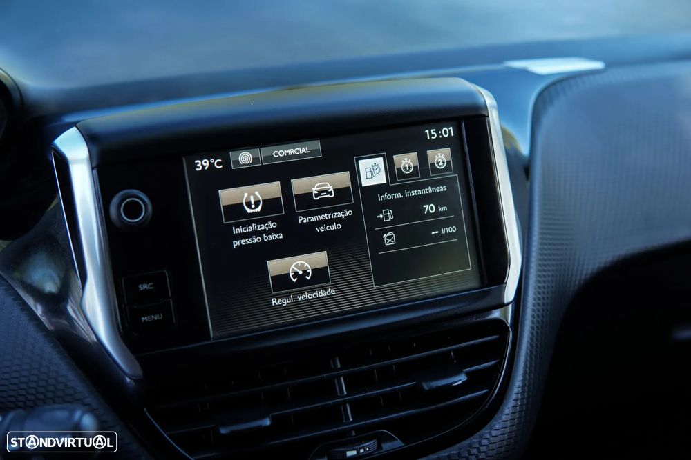 Peugeot 2008 PureTech 82 Style - 42