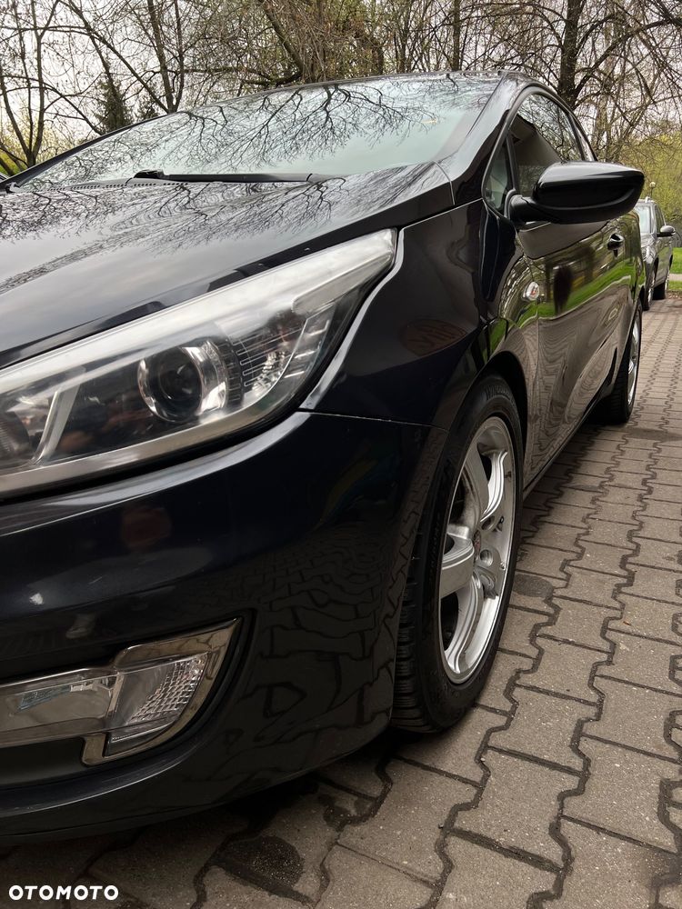 Kia Ceed 1.6 CRDi M - 7