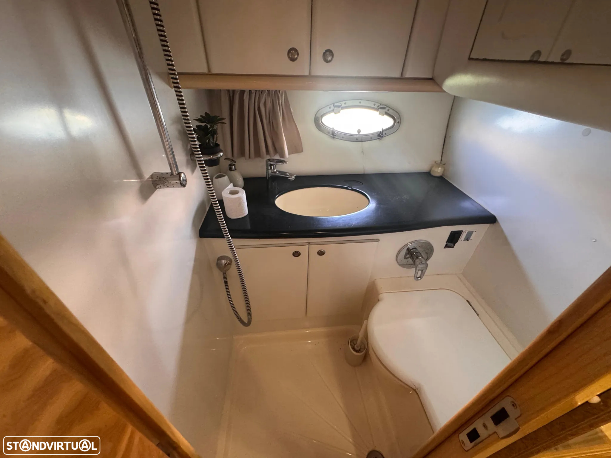 Sunseeker Mustique 42 - 27
