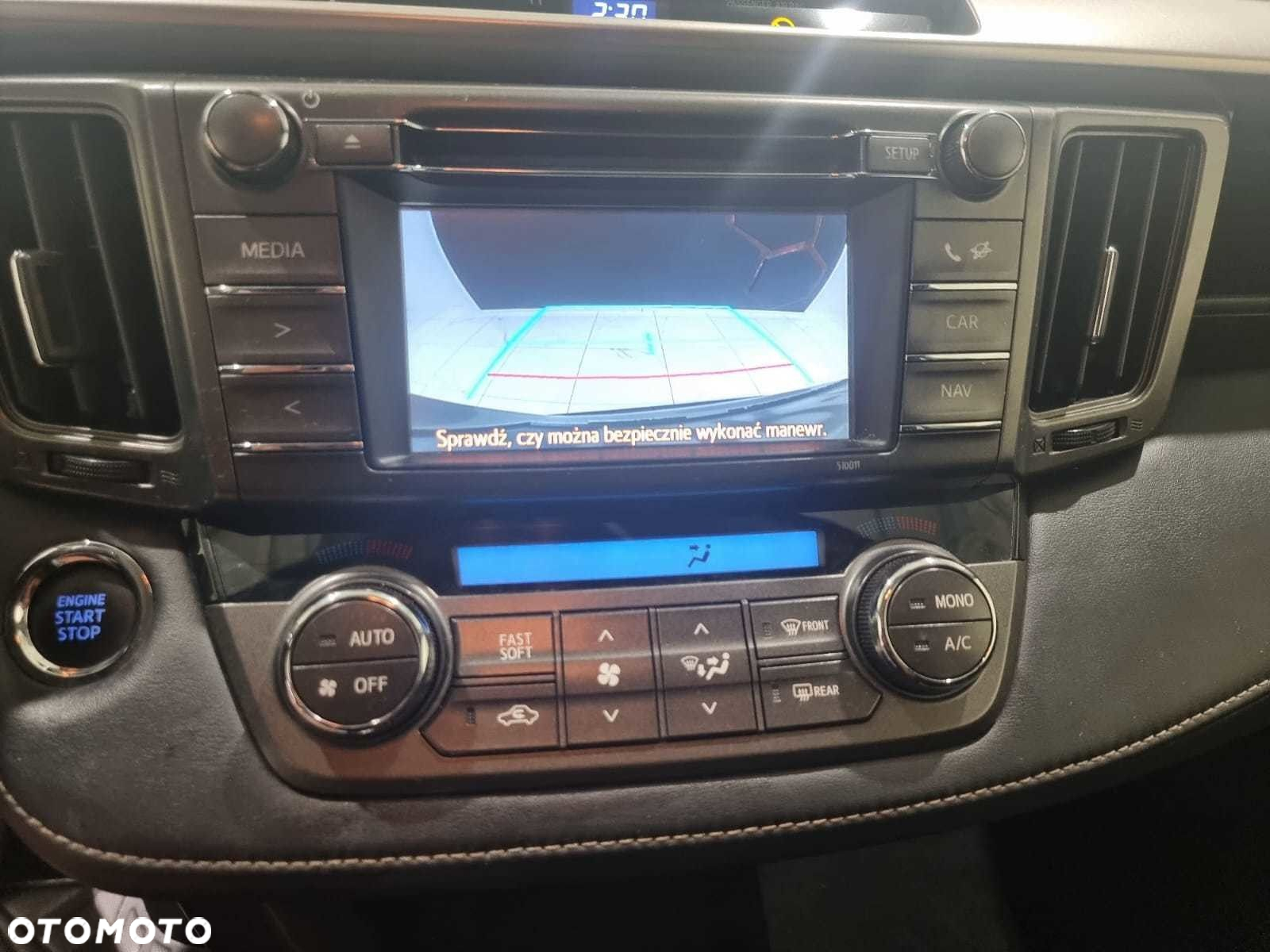 Toyota RAV4 - 29