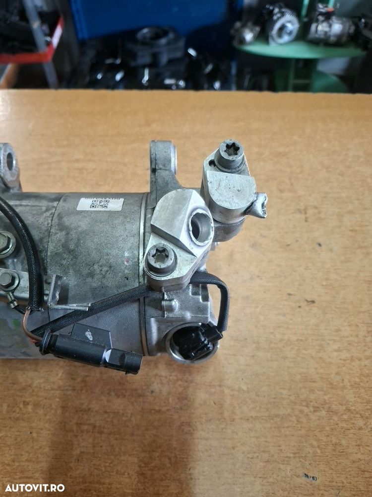 Compresor aer condiționat Bmw  Seria 2 F45 1.5 Benzina  2015> - 6