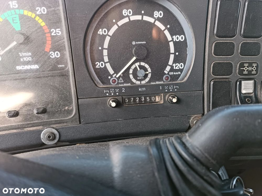 Scania - 9