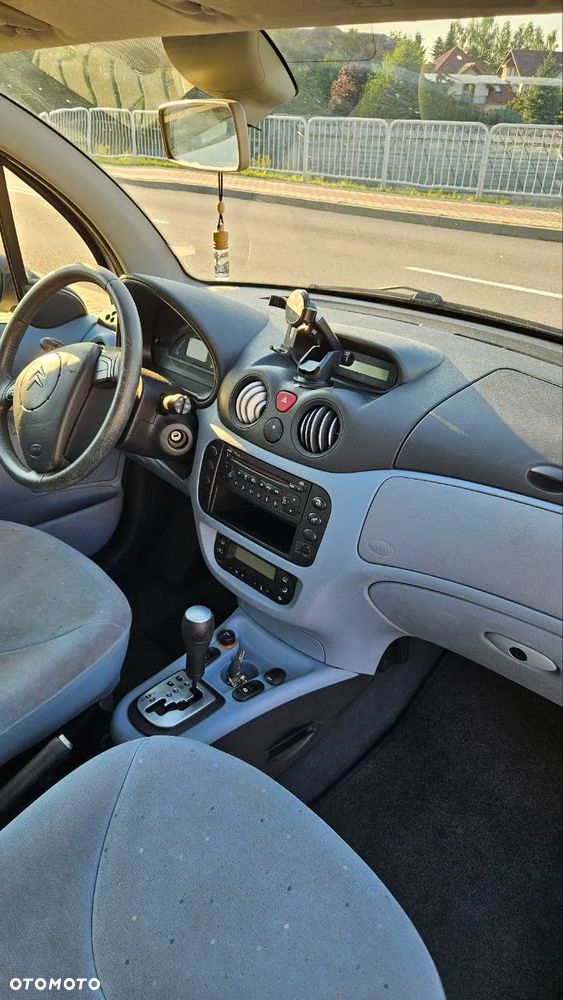 Citroën C3 1.4 Style - 10