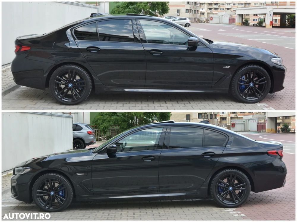 BMW Seria 5 - 4