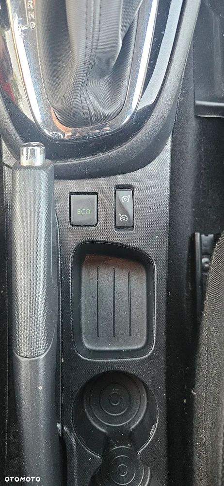 Renault Captur dCi 90 EDC Dynamique - 27
