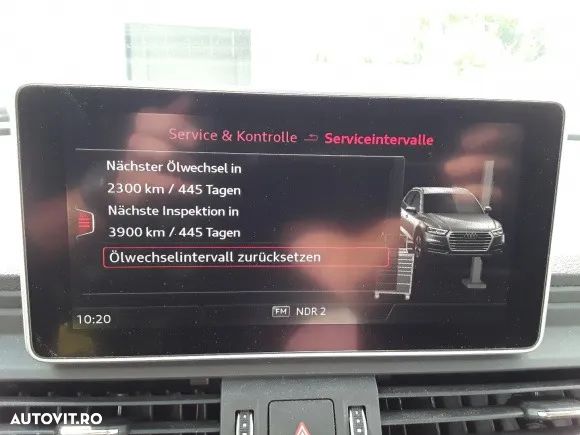 Audi Q5 2.0 40 TDI quattro S tronic Design - 6