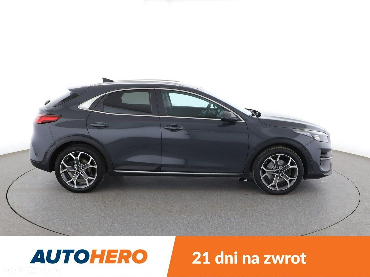 Kia XCeed 1.4 T-GDI OPF JBL SOUND EDITION - 9