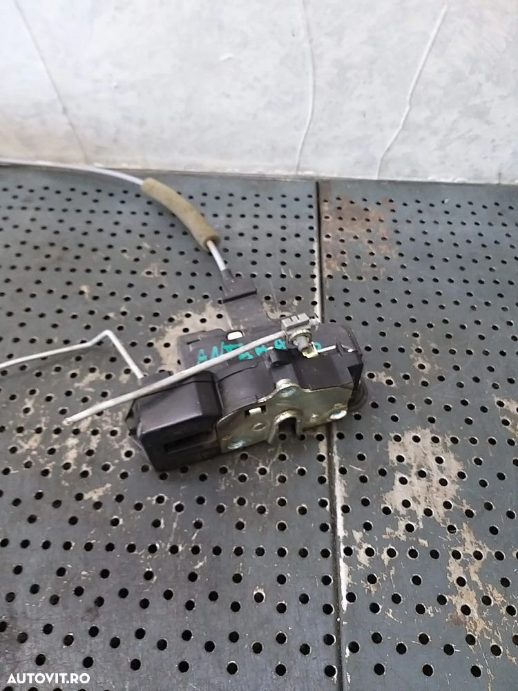 Broasca usa dreapta spate opel antara a l07 - 3