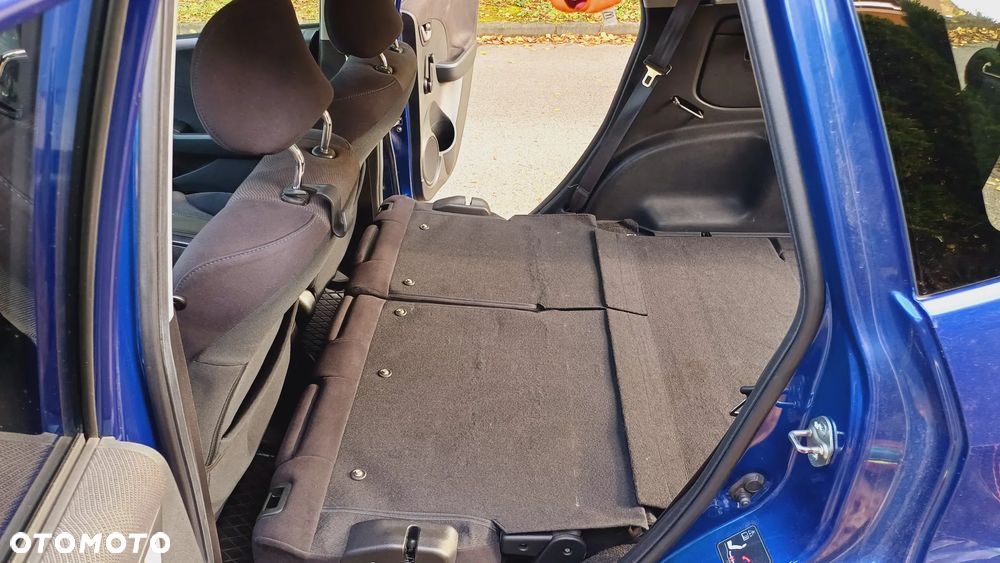 Honda Jazz 1.4 Comfort - 13