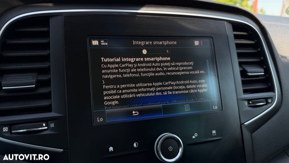 Renault Megane - 19