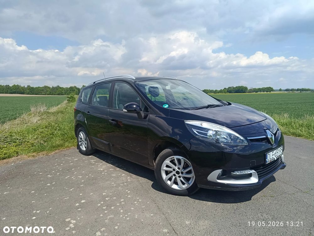 Renault Scenic 1.2 TCe Energy Privilege - 3