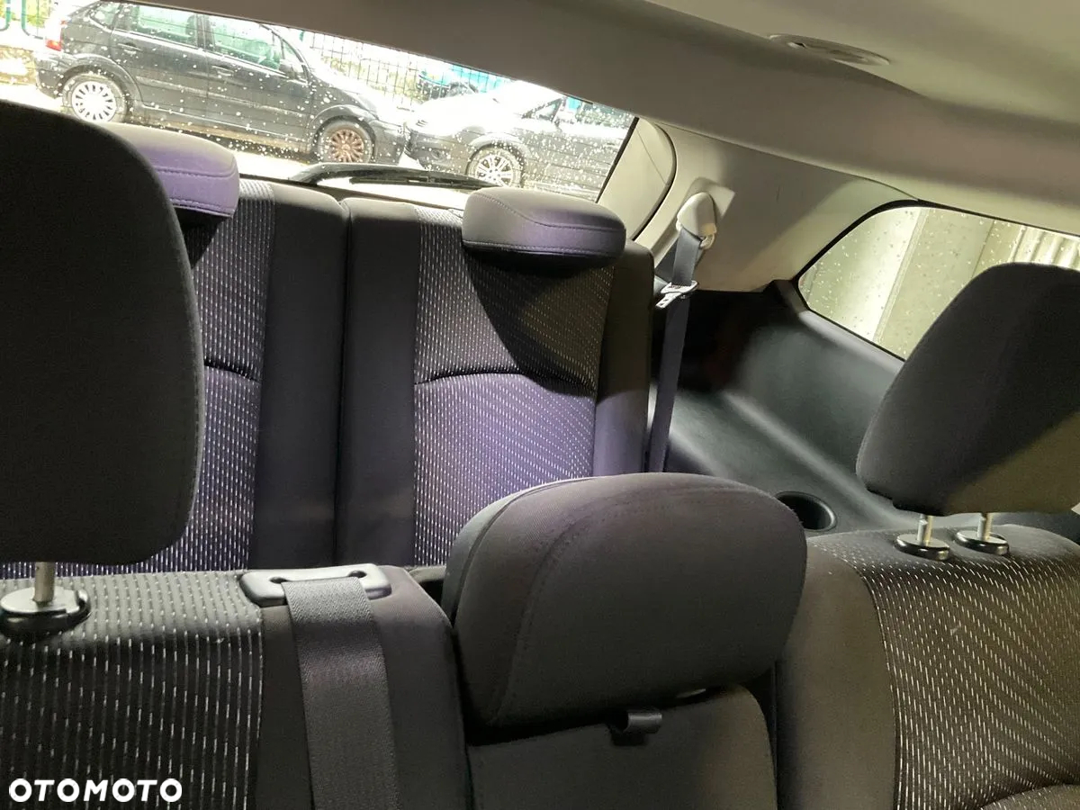 Fiat Freemont 2.0 Multijet - 8