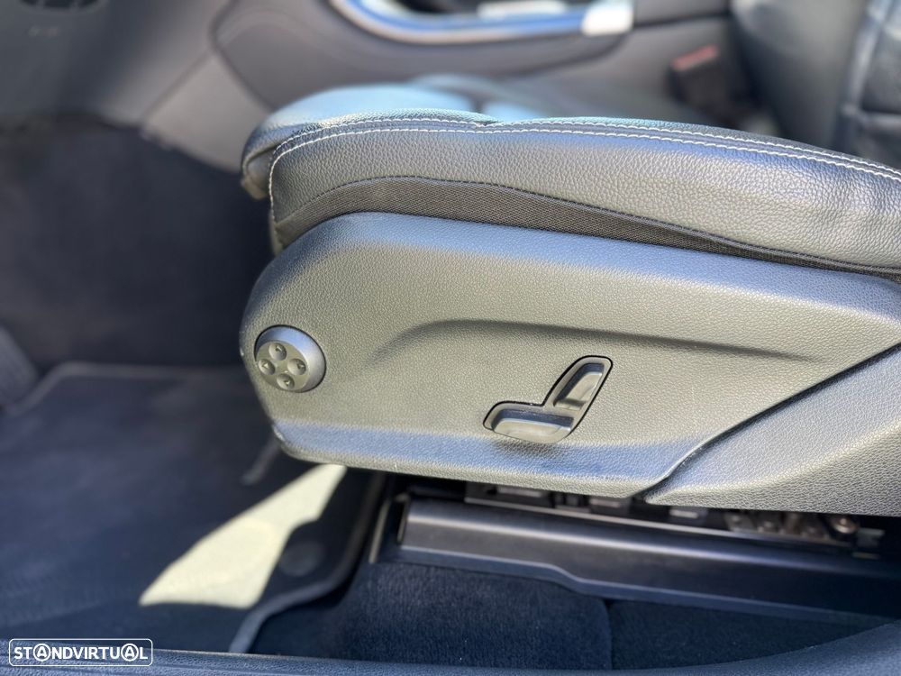 Mercedes-Benz GLC 300 de 4Matic - 27