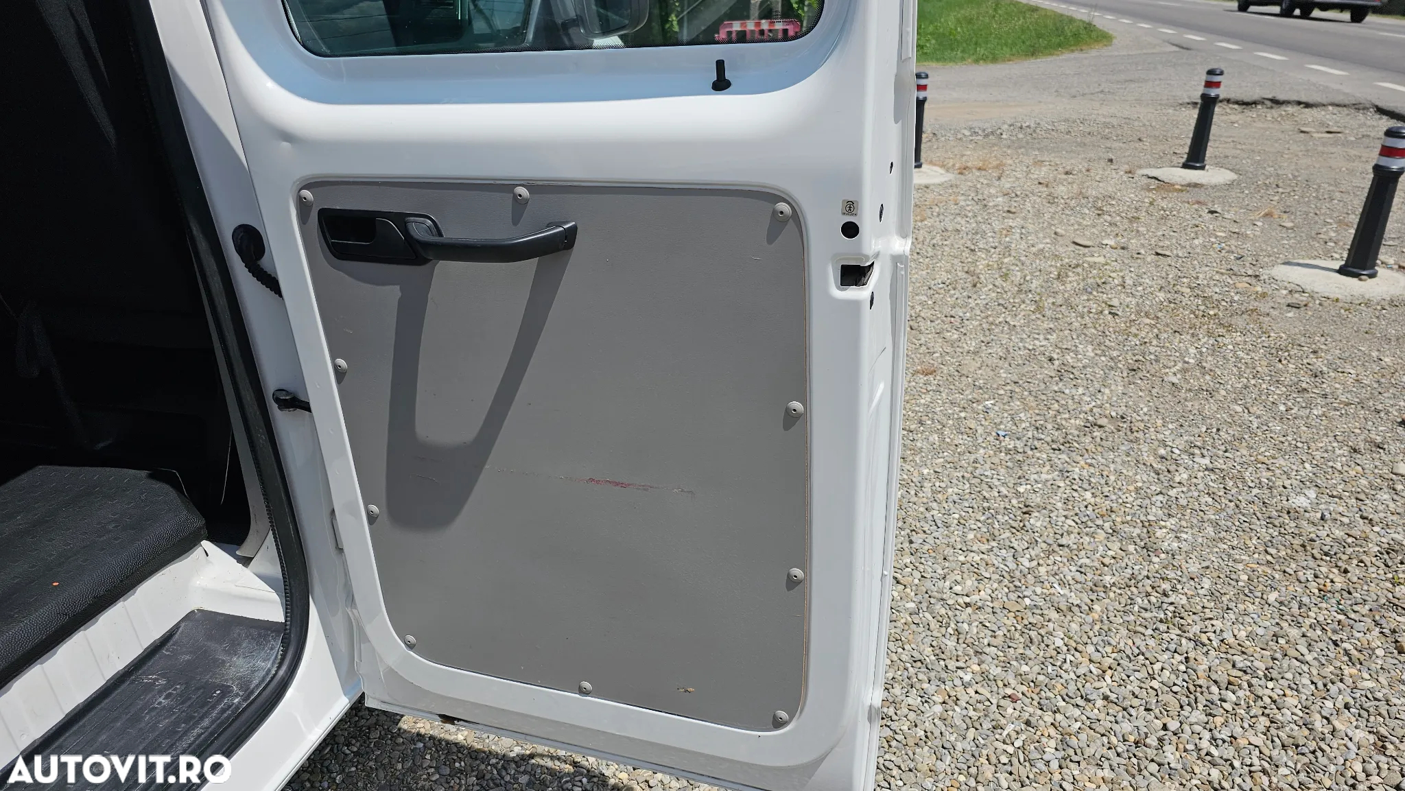 Volkswagen TRANSPORTER - 14