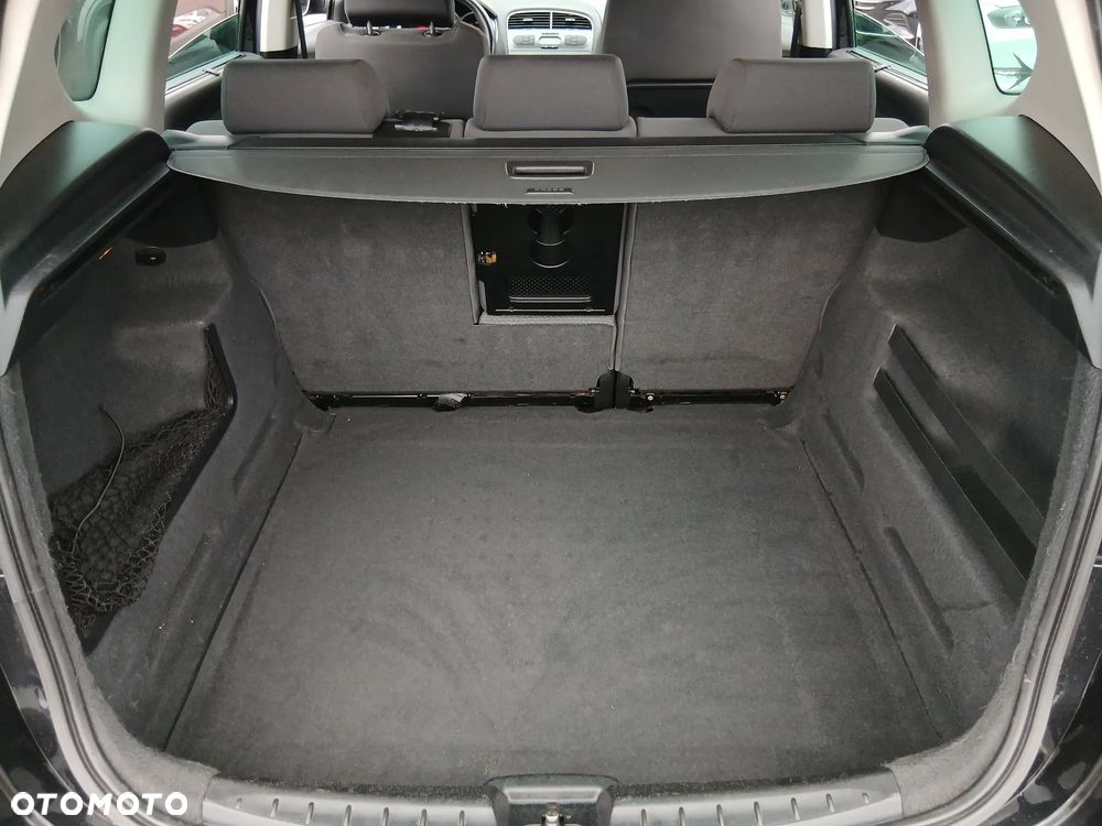 Seat Altea XL 1.9 TDI Stylance - 14