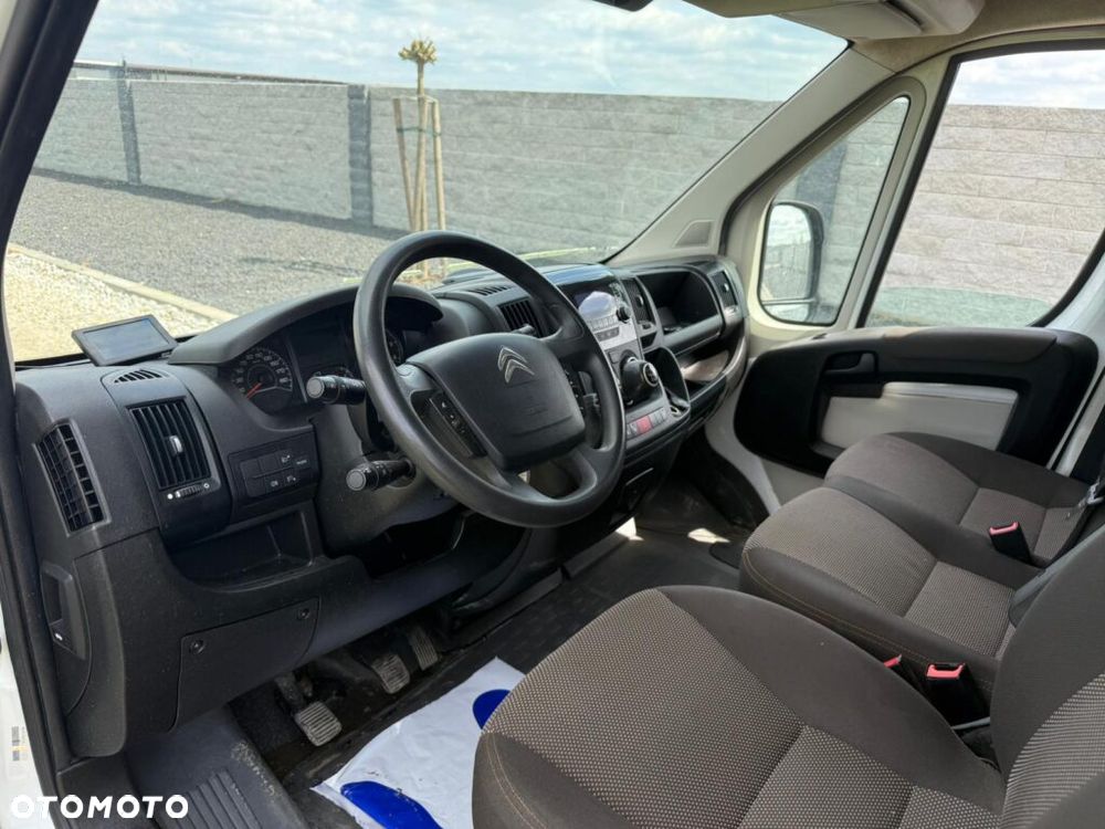 Citroën Jumper - 10