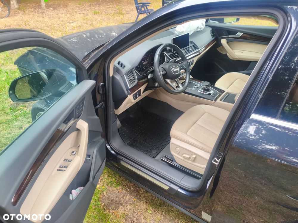 Audi Q5 2.0 TFSI Quattro S tronic - 8