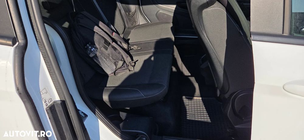 FORD B-MAX 2015 — imagine 3