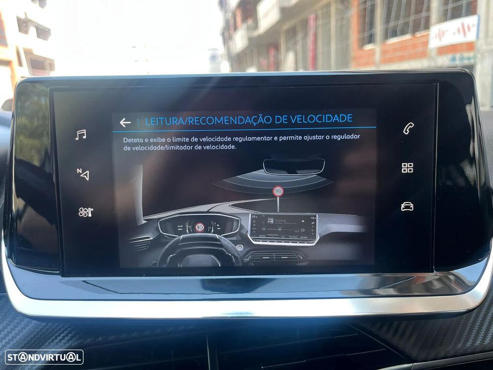 Peugeot 208 1.5 BlueHDi Active Business Pack - 50