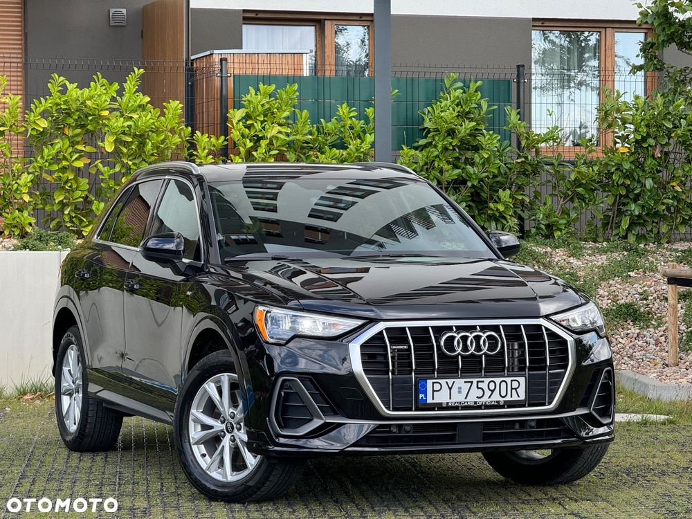 Audi Q3 - 7