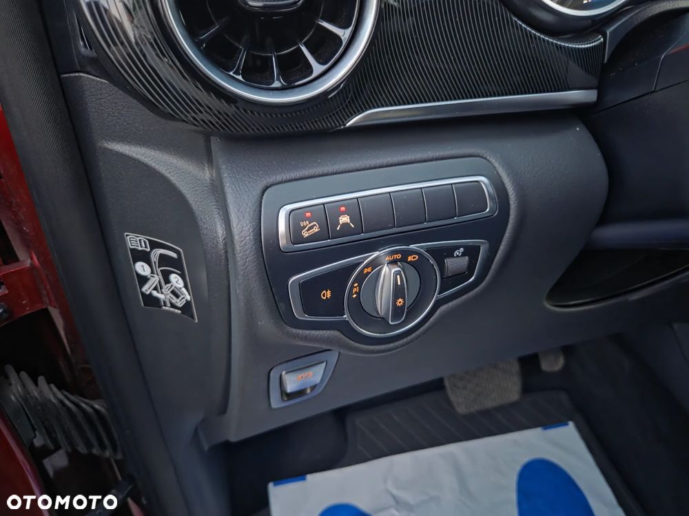 Mercedes-Benz Klasa V 250 d 4-Matic 9G-Tronic (d³ugi) - 32