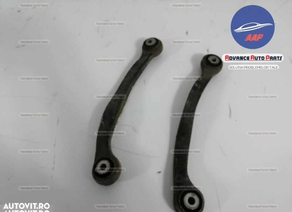 Brat suspensie stanga,dreapta spate originala Mercedes-Benz  E-Class - 2