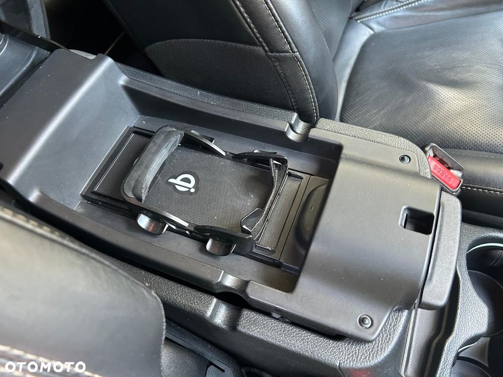 Jeep Cherokee 2.0 Multijet Limited - 30