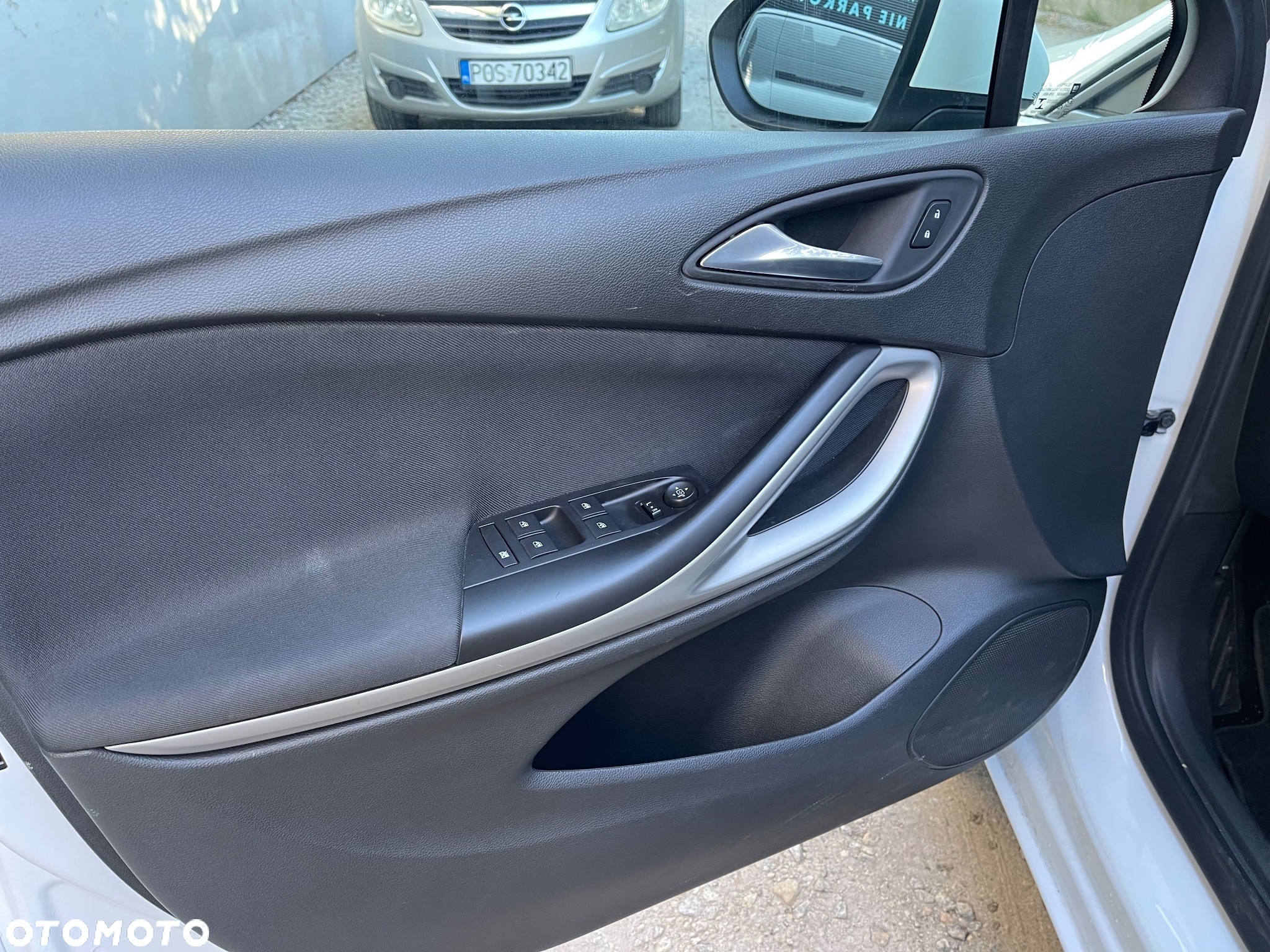 Opel Astra 1.5 D Start/Stop Business Edition - 19