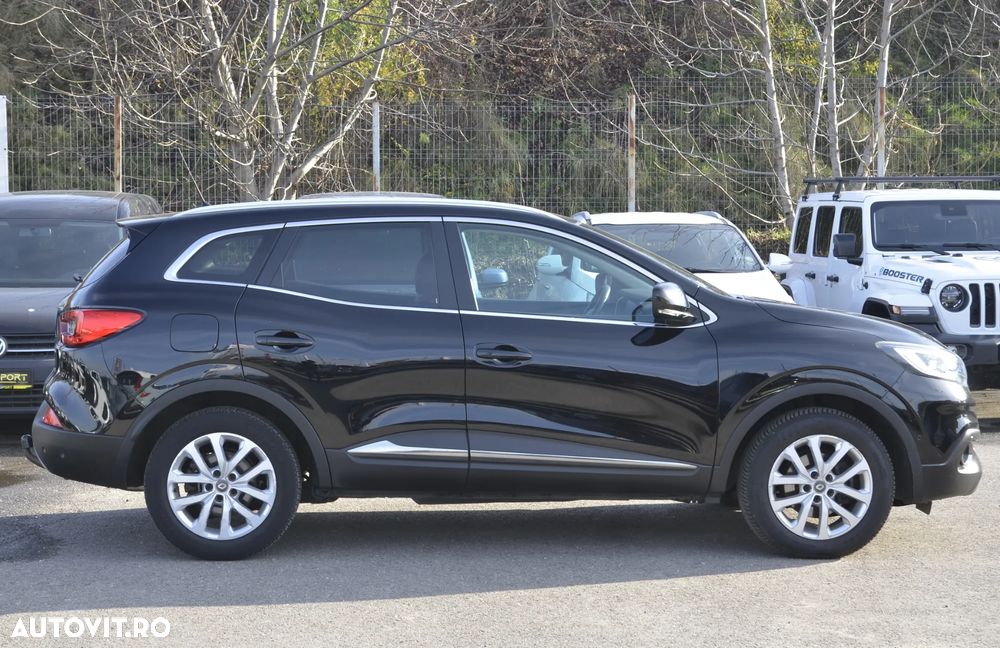 Renault Kadjar Energy dCi 130 Business - 7