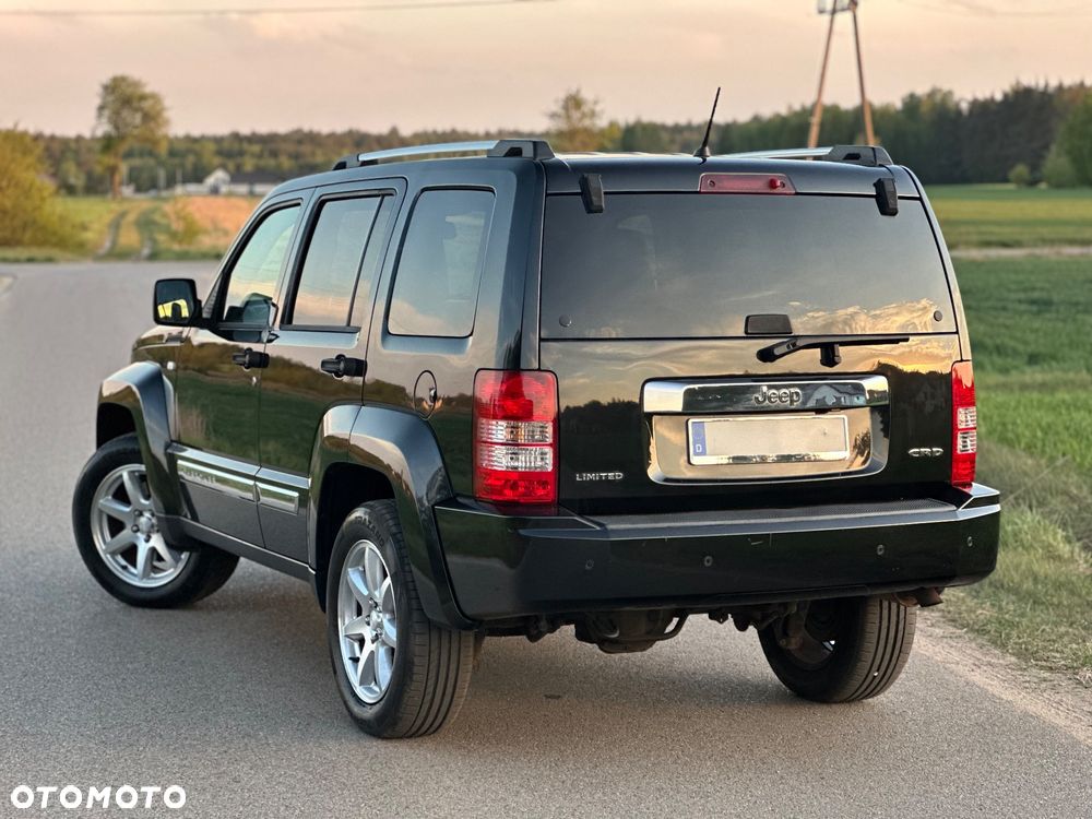 Jeep Cherokee - 23