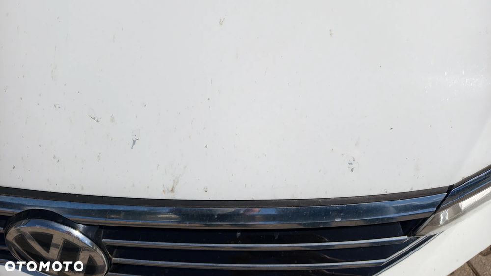 Volkswagen Passat 2.0 TDI BMT 4Mot Highline DSG - 11