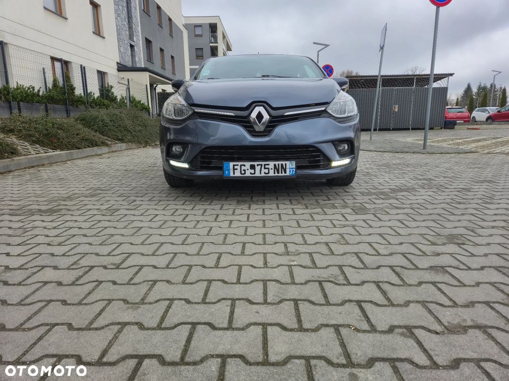 Renault Clio Cargo ENERGY dCi 75 Basis - 37