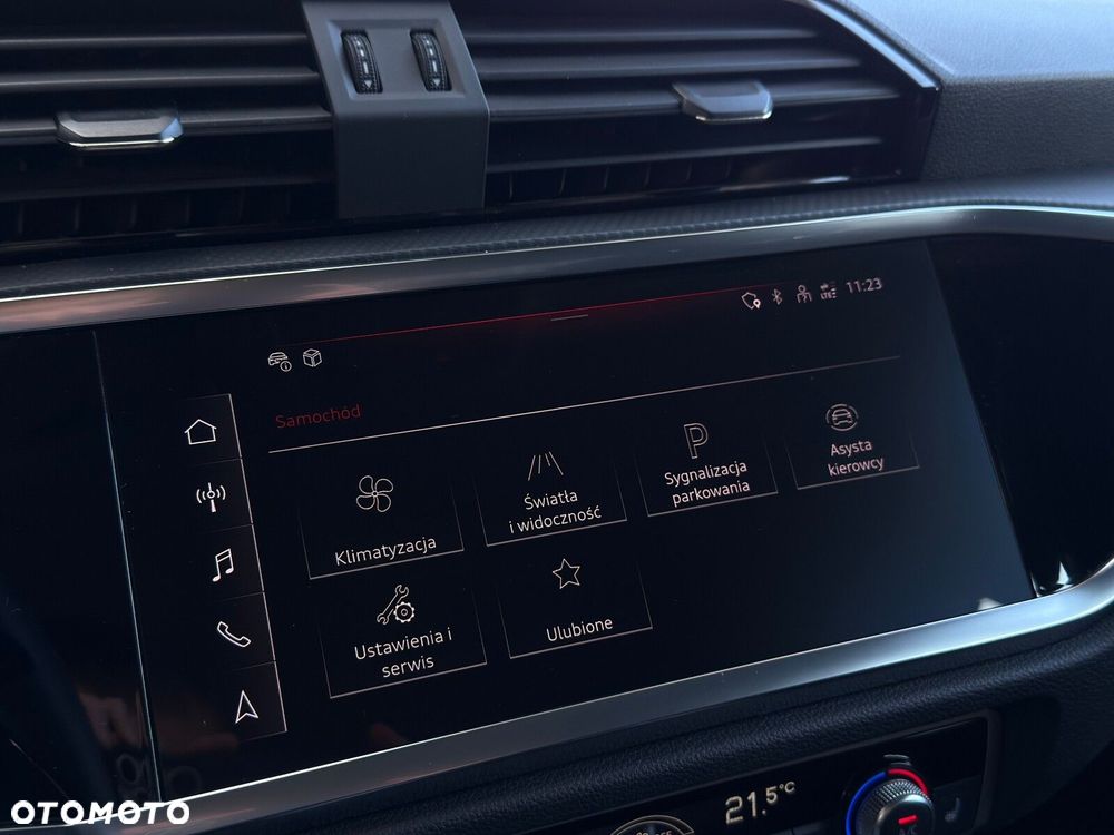 Audi Q3 - 31