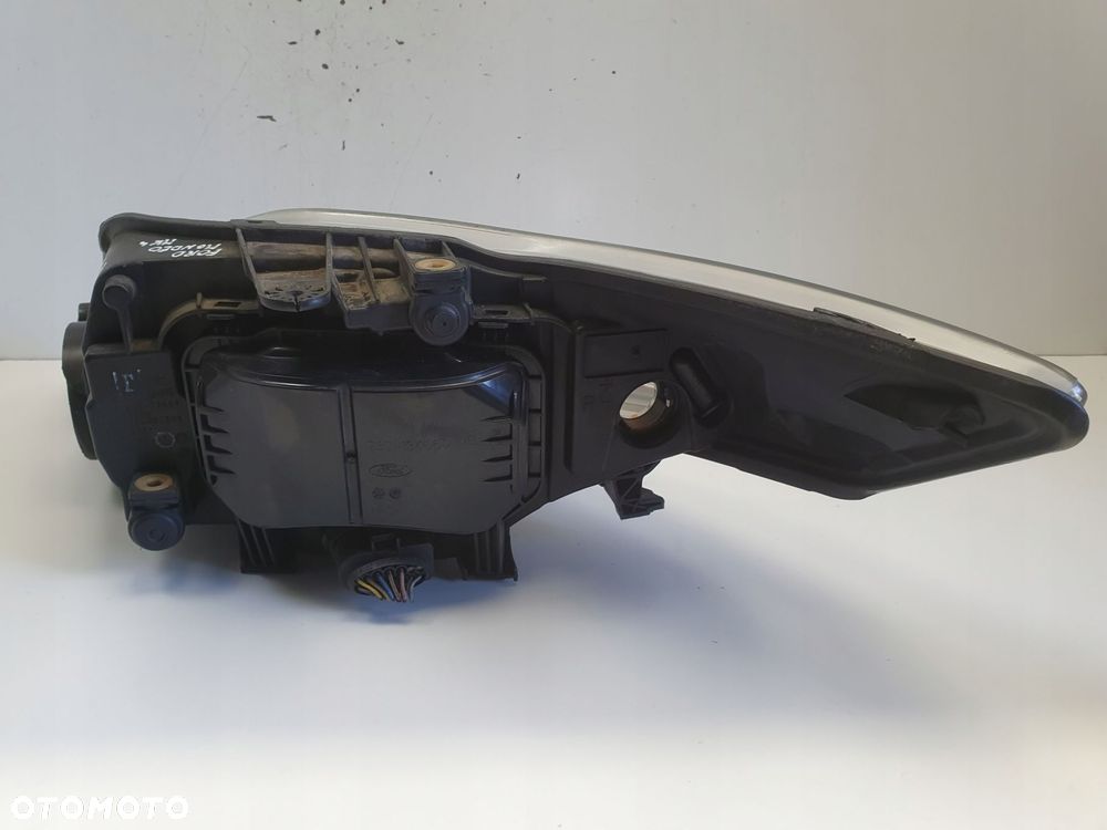 Ford Mondeo IV MK4 07-14r PRZEDNIA PRAWY PRZÓD anglik - 9