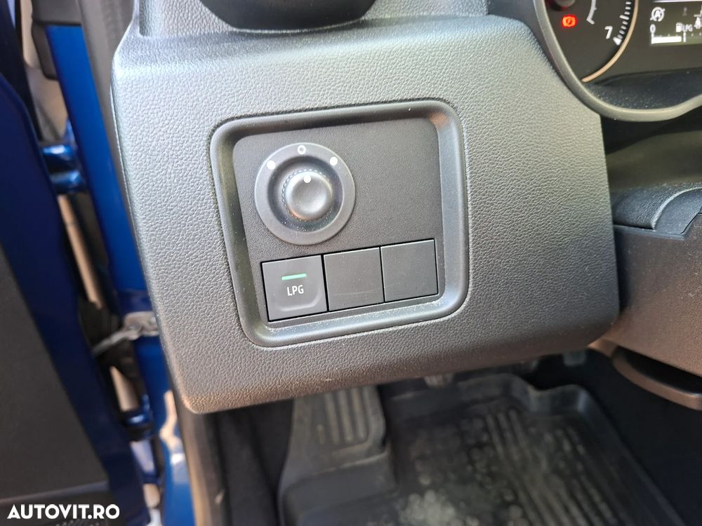 Dacia Duster TCe 90 2WD Deal - 7