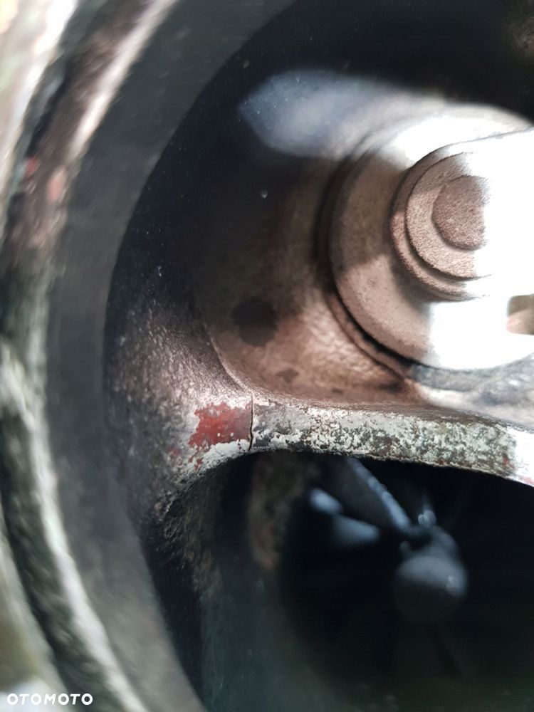 turbosprężarka 058145703j audi a4 b6 a6 c5 passat b5 fl 1.8t awt - 11