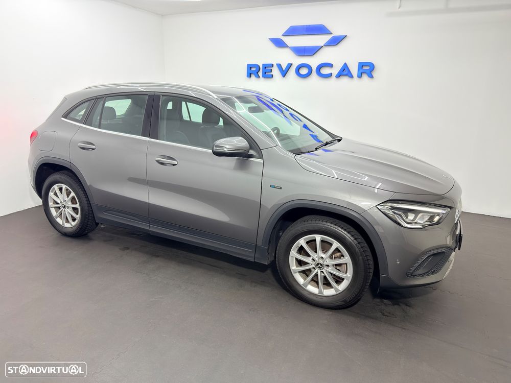 Mercedes-Benz GLA 250 e 8G-DCT Edition Progressive Line - 7
