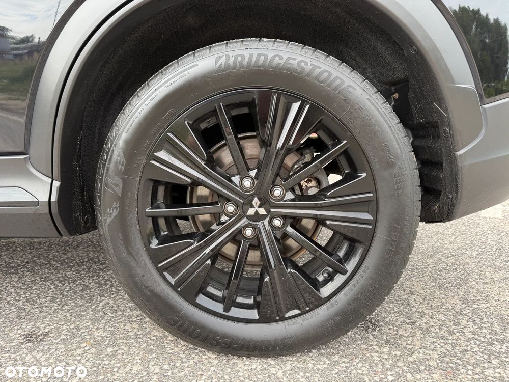 Mitsubishi Eclipse Cross 1.5 T-MIVEC 2WD CVT Diamant+ - 36