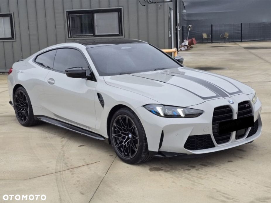 BMW Seria 4 - 5
