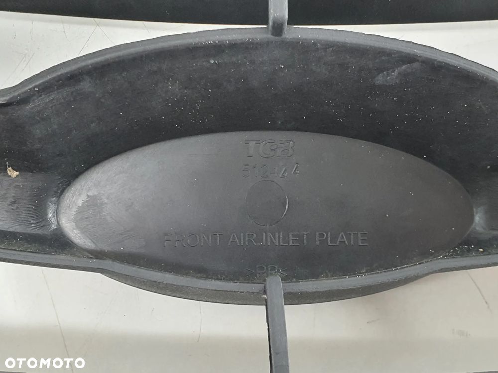 GRIL ATRAPA FRONT OSLONA TGB BLADE 250 - 7