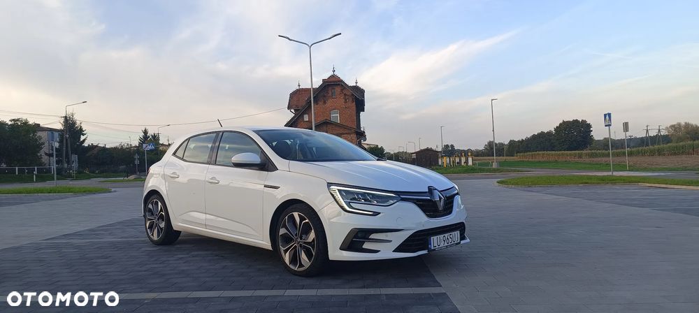 Renault Megane - 8