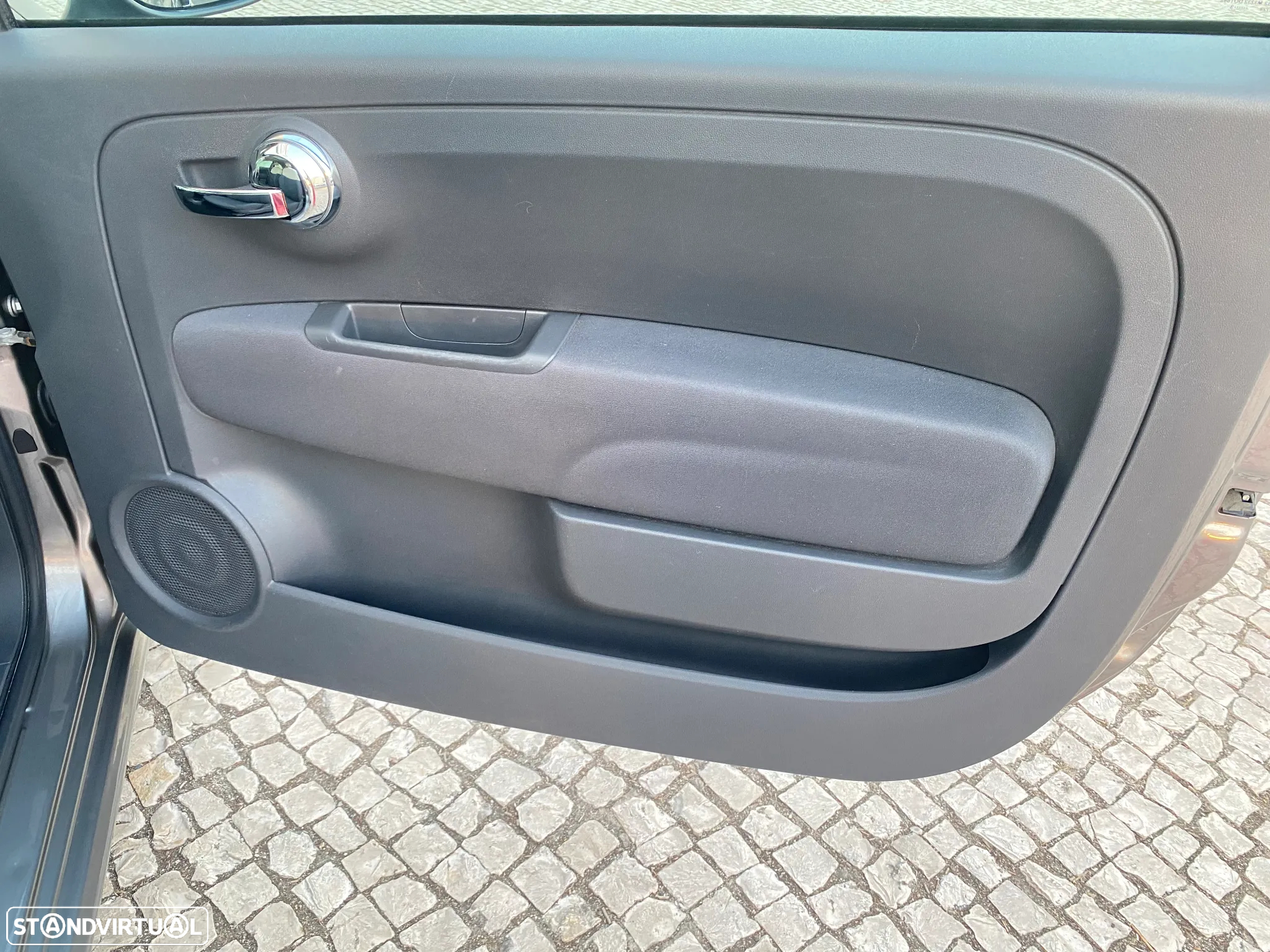 Fiat 500 0.9 TwinAir Lounge - 34