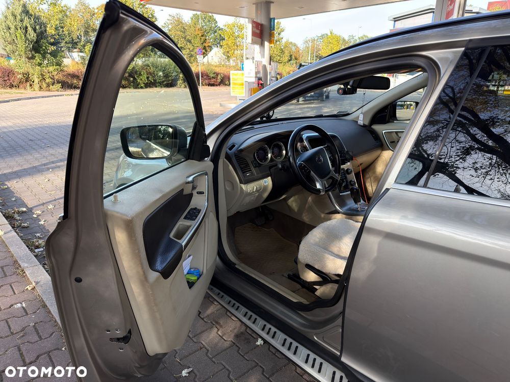 Volvo XC 60 - 21
