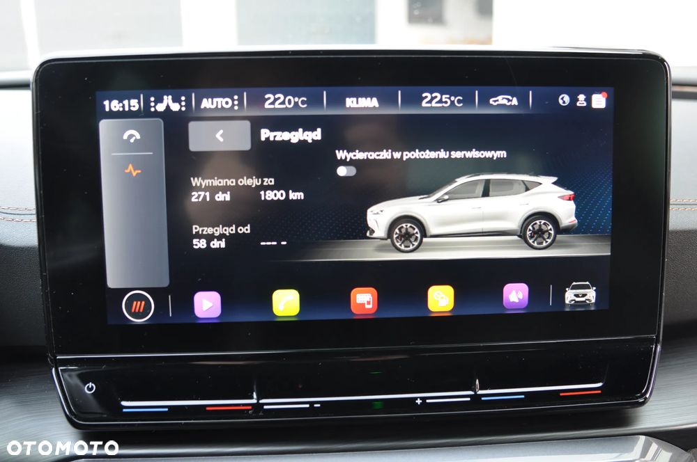 Cupra Formentor - 29