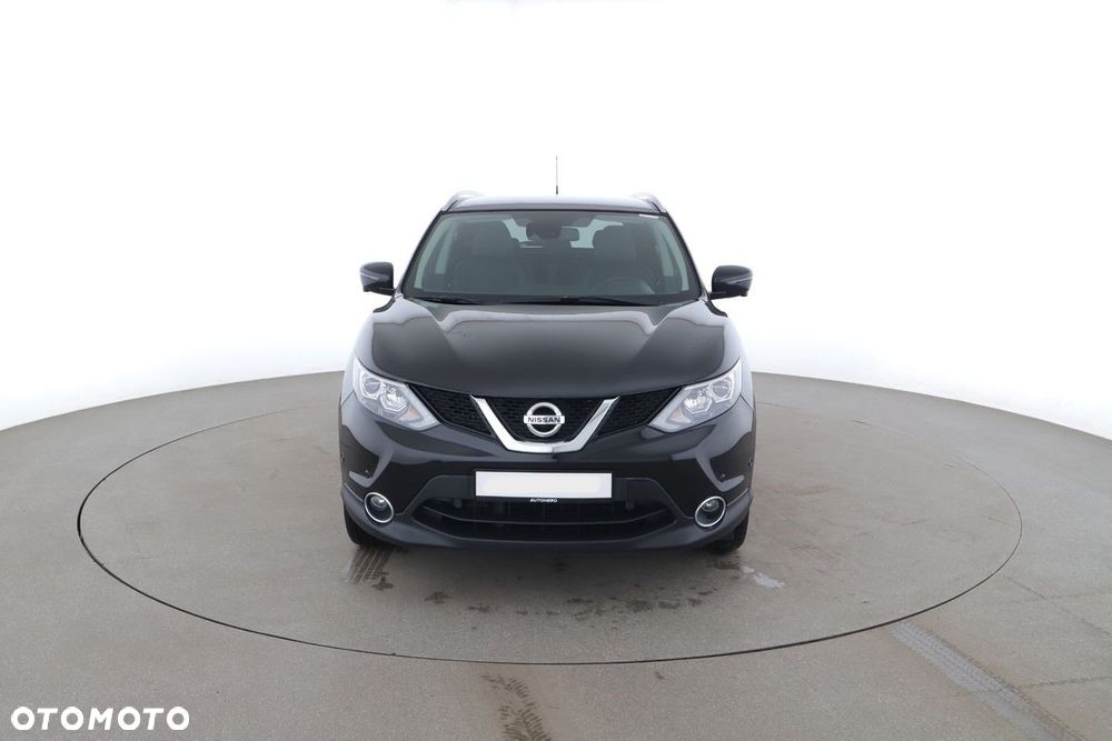 Nissan Qashqai 1.6 DCi Tekna+ - 12