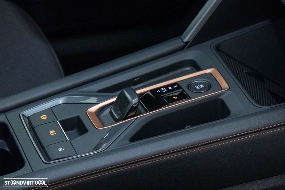 Cupra Formentor 2.0 TDI DSG - 25