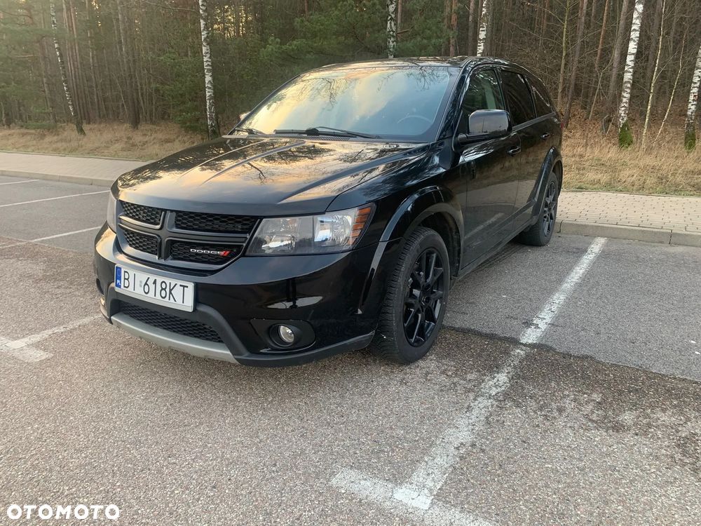 Dodge Journey - 2
