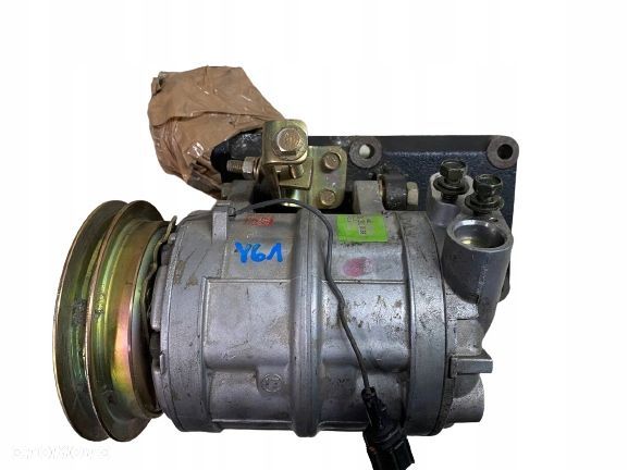 NISSAN PATROL sprężarka klimatyzacji 92600VB300 - 1