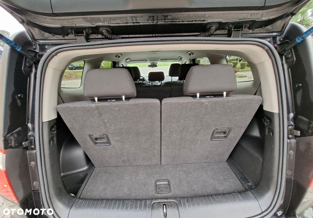 Chevrolet Orlando - 13