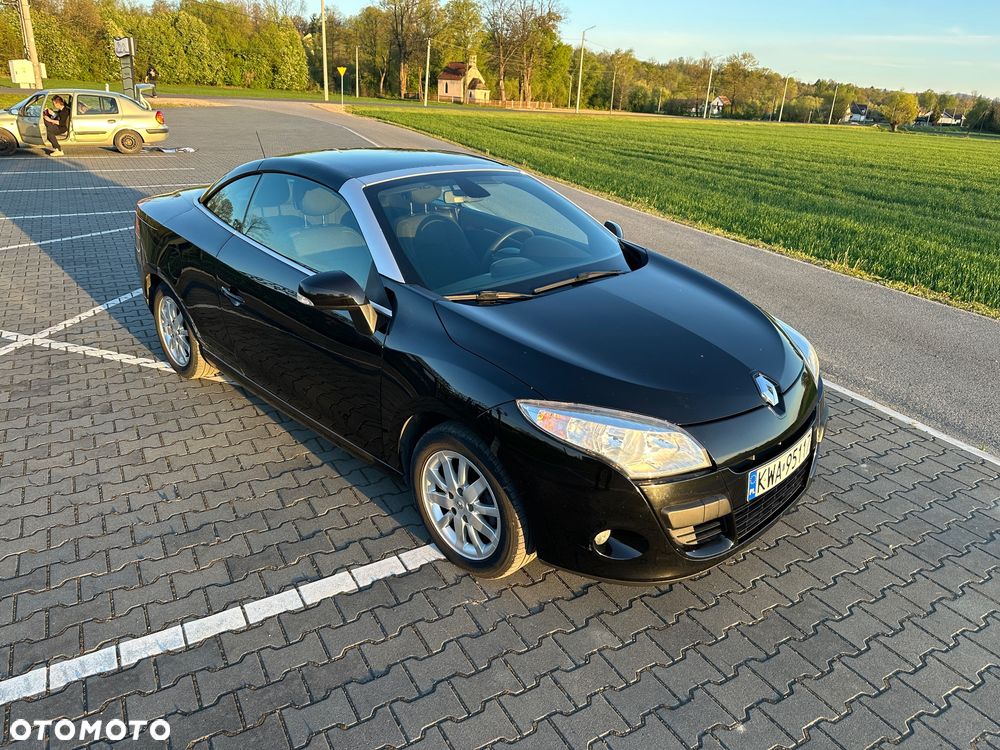 Renault Megane 1.6 Expresion - 19
